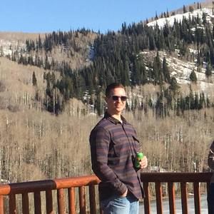 Meet your Posher, Ryan